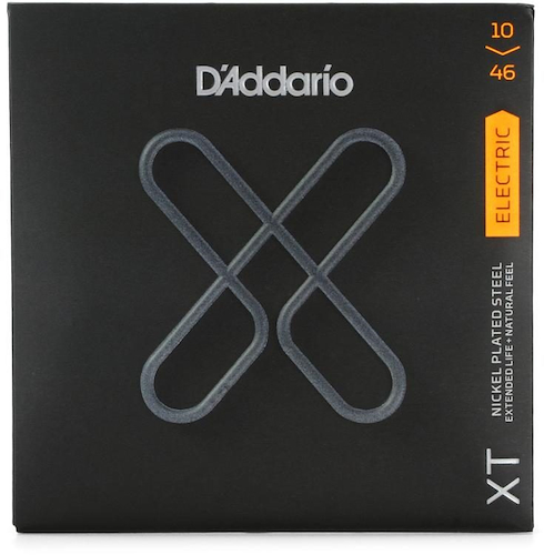 DADDARIO STRINGS XTE1046