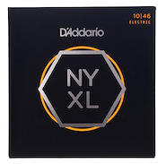 DADDARIO STRINGS NYXL1046