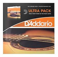 DADDARIO STRINGS EZ900-EJ15