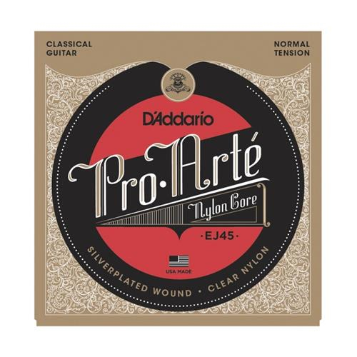 DADDARIO STRINGS EJ45