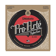 DADDARIO STRINGS EJ45