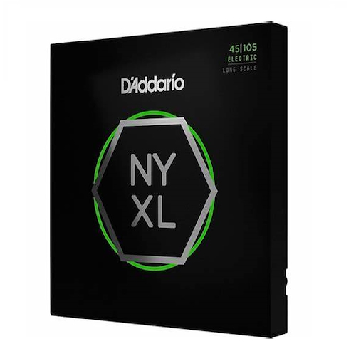 DADDARIO STRINGS NYXL4095