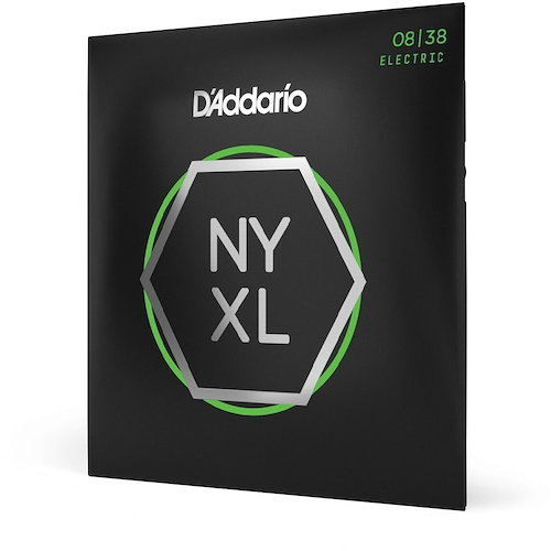 DADDARIO STRINGS NYXL0838