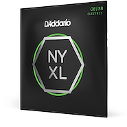 DADDARIO STRINGS NYXL0838