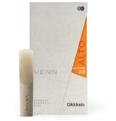 DADDARIO WOODWINDS VAS0120G2
