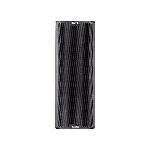 DB TECHNOLOGIES INGENIA IG1T