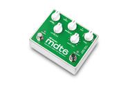DEDALO MAQUINA DEL TIEMPO MDT-6 / TAP TEMPO DELAY