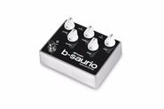 DEDALO BSAURIO BSR-1/ BASS DISTORTION