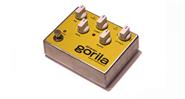 DEDALO GORILA GOR-3/ BASS COMPRESSOR