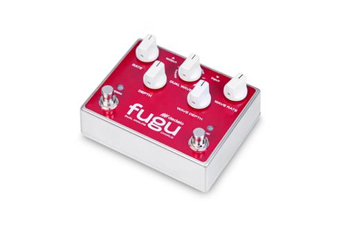 DEDALO FUGU FUG-2 / DUAL ANALOG CHORUS