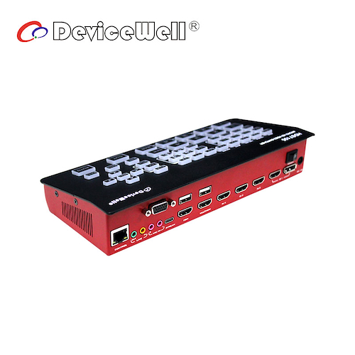 DEVICEWELL HDS7105