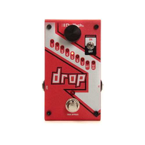 DIGITECH DROP-V-01