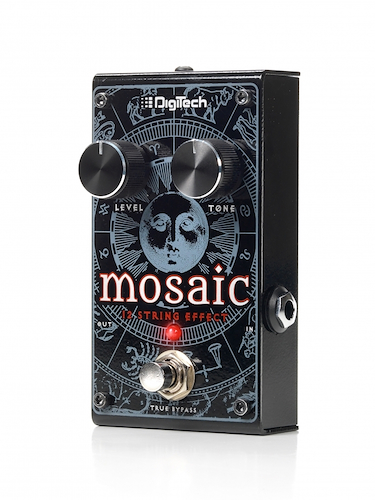 DIGITECH MOSAIC-V-01