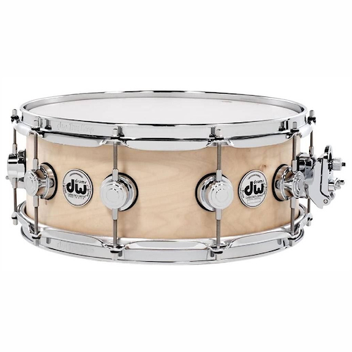 DRUM WORKSHOP DRX25514SS