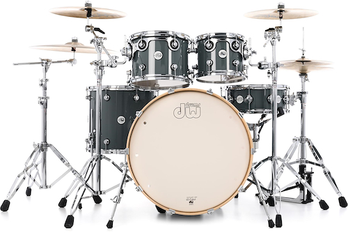 DRUM WORKSHOP DDLG2215BL