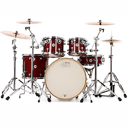 DRUM WORKSHOP DDLG2215CS