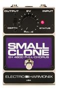 ELECTRO HARMONIX SMALL CLONE