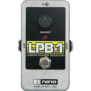 ELECTRO HARMONIX NANO LPB-1