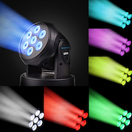 E-LIGHTING LITEWASH-X708 miniatura