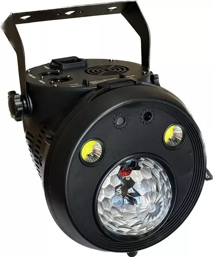 E-LIGHTING MAGIC-BOXX 3