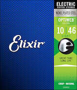 ELIXIR 19052