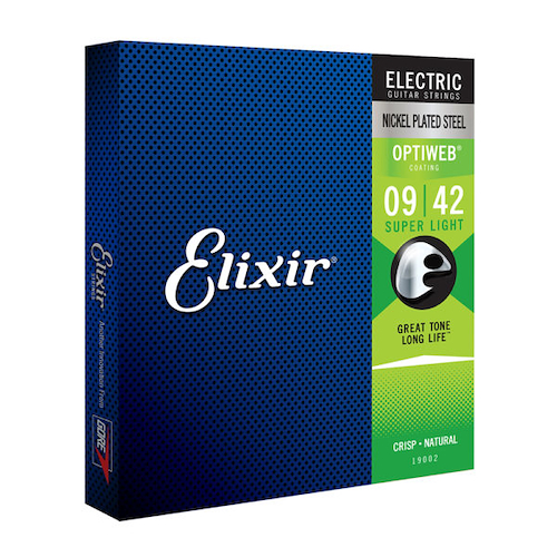 ELIXIR 19002