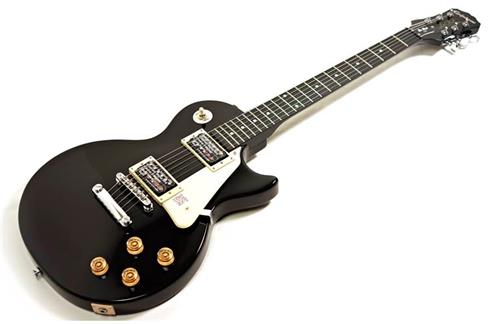 Epiphone lp 100 discount