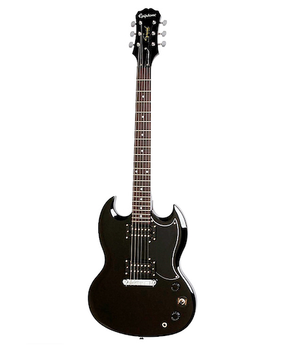 EPIPHONE EGS1EBCH3