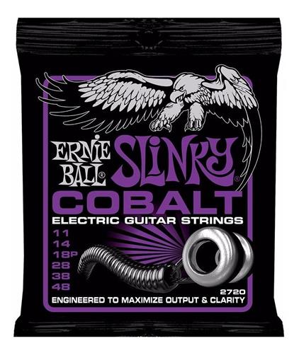 ERNIE BALL P02720