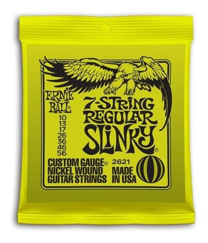 ERNIE BALL P02621