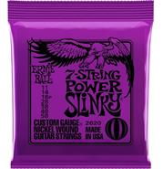 ERNIE BALL P02620