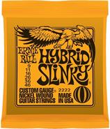 ERNIE BALL P02222