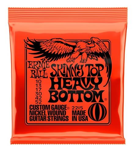 ERNIE BALL P02215