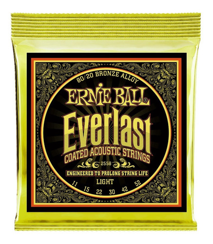 ERNIE BALL P02558