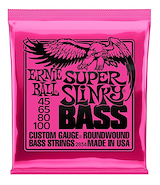 ERNIE BALL P02834