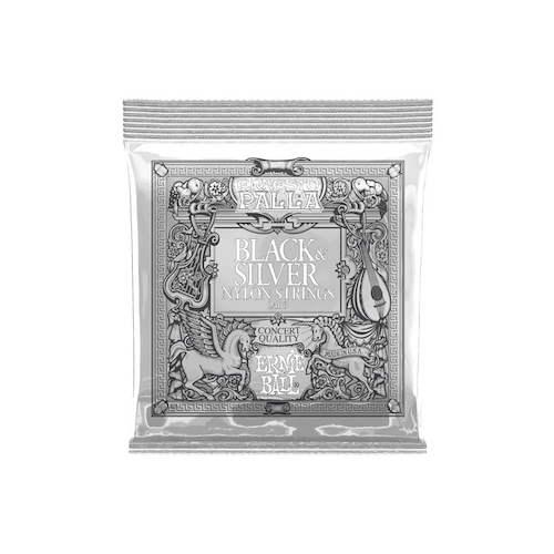 ERNIE BALL P02406