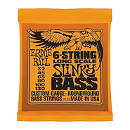 ERNIE BALL P02838