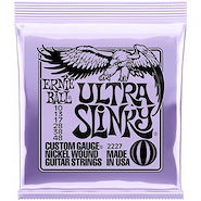 ERNIE BALL P02227