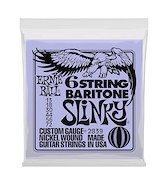 ERNIE BALL P02839