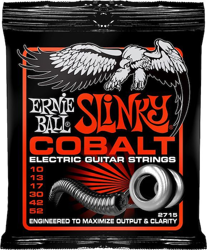 ERNIE BALL P02715