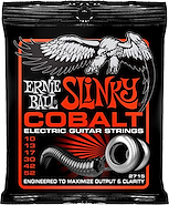 ERNIE BALL P02715