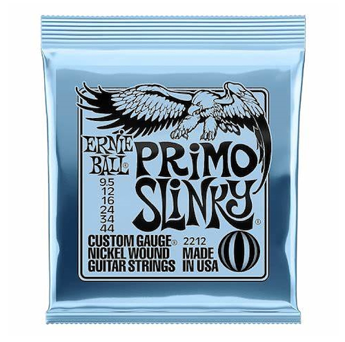 ERNIE BALL P02212