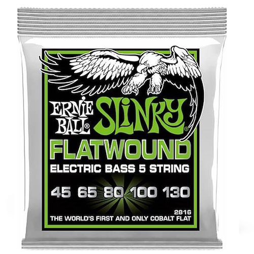 ERNIE BALL P02816