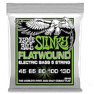 ERNIE BALL P02816