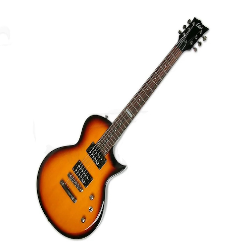 ESP LTD EC10 ECLIPSE Sunburst