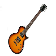 ESP LTD EC10 ECLIPSE Sunburst