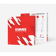 EVANS ETPUV2F