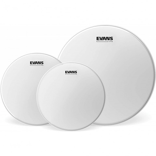 EVANS ETPUV2R