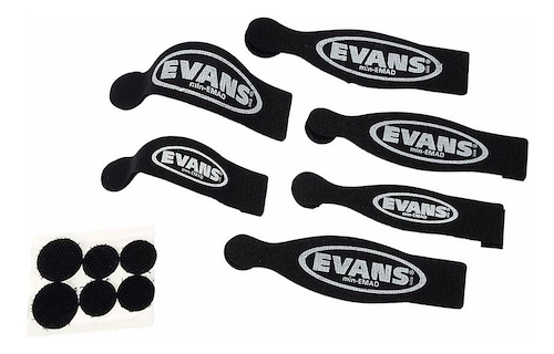 EVANS MINEMAD