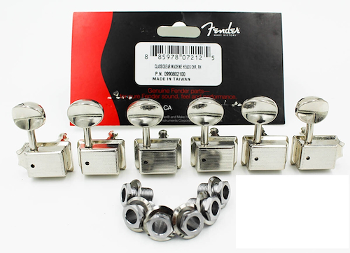 FENDER SPA 099